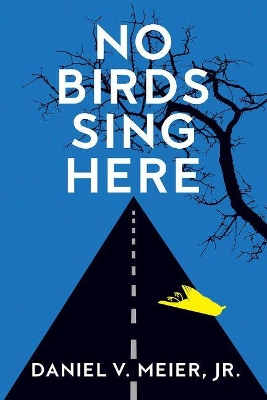 Book cover for No Birds Sing Here
