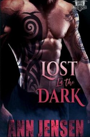 Cover of Lost in the Dark