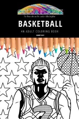 Cover of Basketball