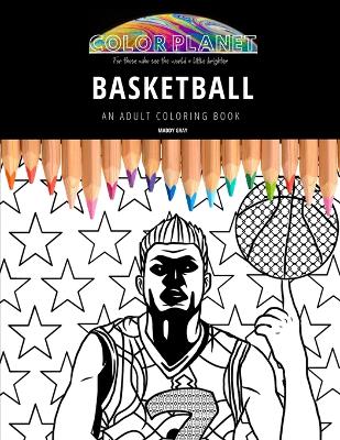 Book cover for Basketball