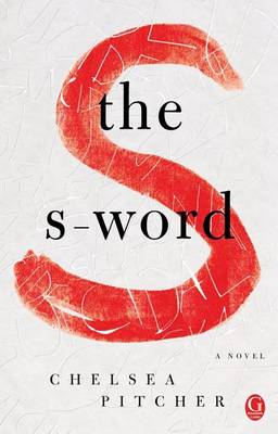 Book cover for The S-Word