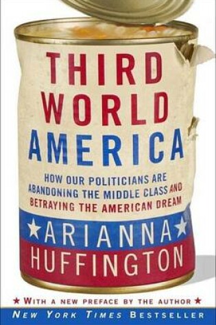 Cover of Third World America