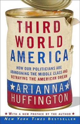 Book cover for Third World America