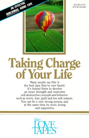 Cover of Taking Charge of Your Life