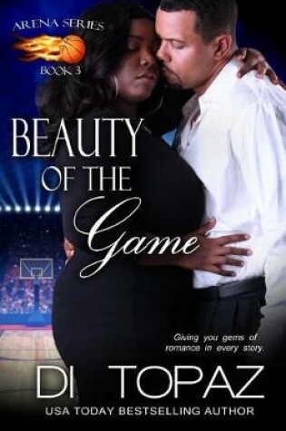 Cover of Beauty of the Game