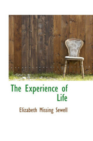 Cover of The Experience of Life