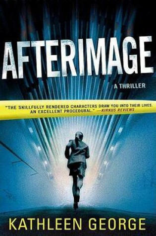 Cover of After Image