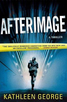 Book cover for After Image