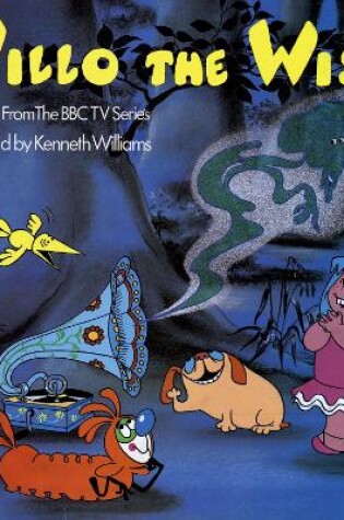 Cover of Willo The Wisp (Vintage Beeb)