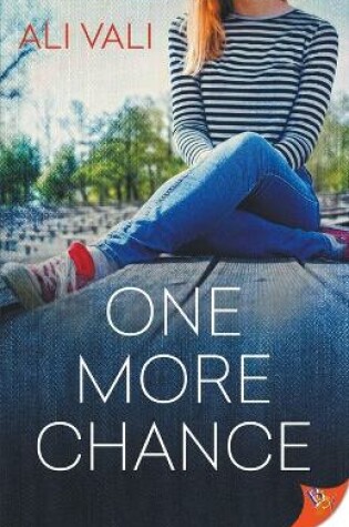 Cover of One More Chance