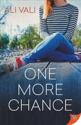 Book cover for One More Chance