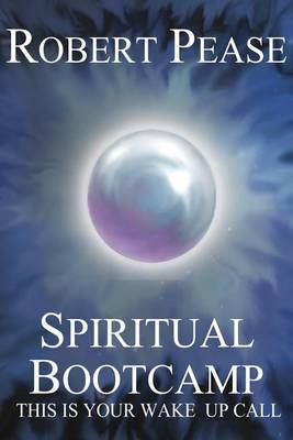 Book cover for Spiritual Bootcamp
