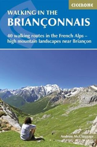Cover of Walking in the Brianconnais