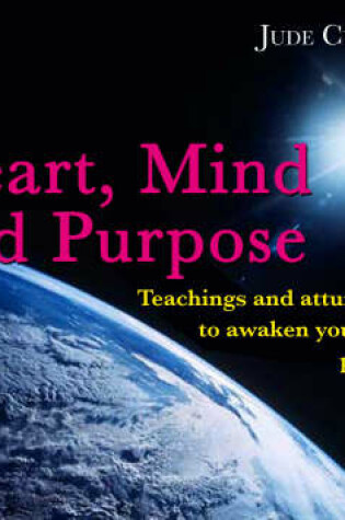 Cover of Heart, Mind and Purpose