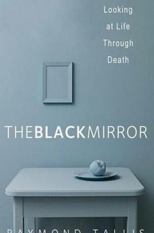 Cover of The Black Mirror