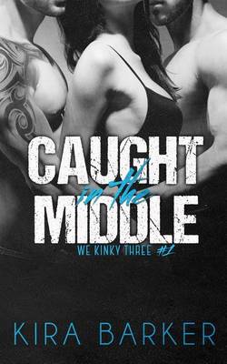 Book cover for Caught in the Middle