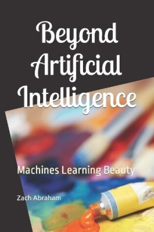 Cover of Beyond artificial intelligence