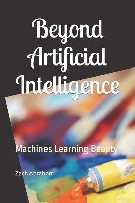 Book cover for Beyond artificial intelligence