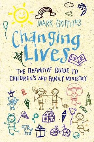 Cover of Changing Lives