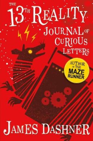 The Journal of Curious Letters