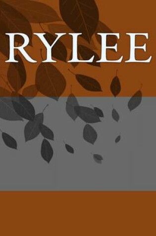 Cover of Rylee