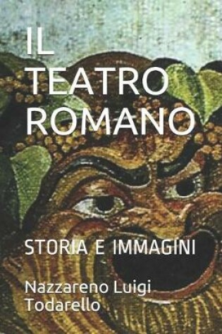 Cover of Il Teatro Romano