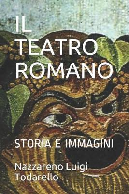 Cover of Il Teatro Romano