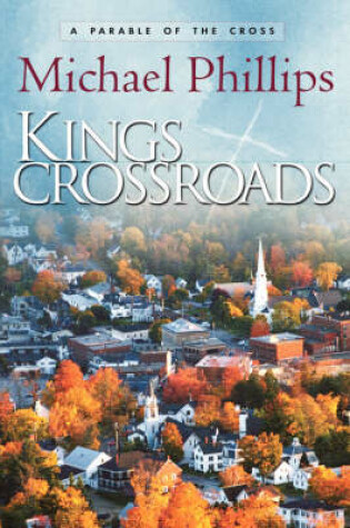 Cover of Kings Crossroads