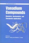 Book cover for Vanadium Compounds