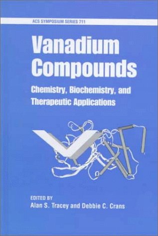 Cover of Vanadium Compounds