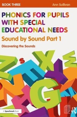 Cover of Sound by Sound Part 1