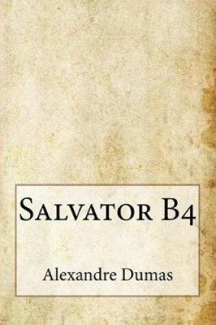 Cover of Salvator B4