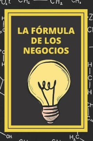 Cover of La Formula de Los Negocios