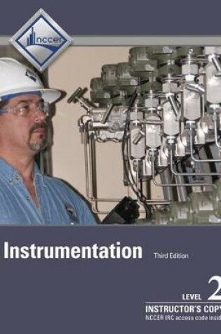 Cover of Instrumentation Level 2 Instructor Guide