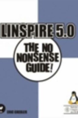 Cover of Linspire 5.0