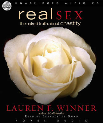 Book cover for Real Sex