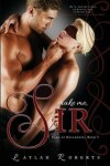 Book cover for Make Me, Sir