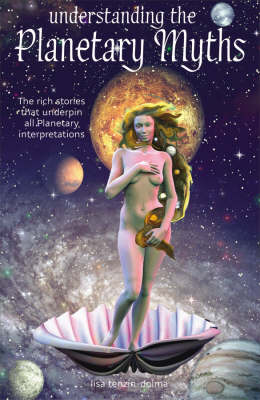 Book cover for Understanding the Planetary Myths