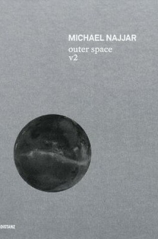 Cover of Outer Space V2