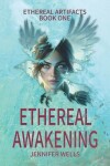Book cover for Ethereal Awakening