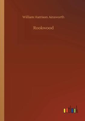 Book cover for Rookwood