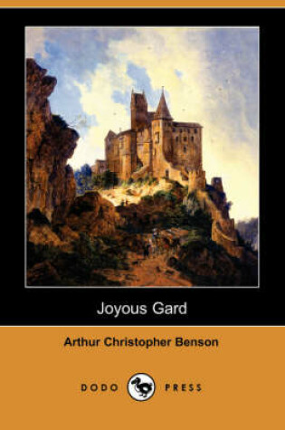 Cover of Joyous Gard (Dodo Press)