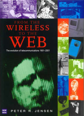 Book cover for From the Wireless to the Web
