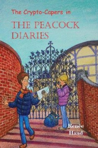 Cover of The Peacock Diaries Volume 5