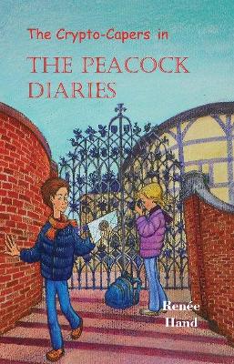 Book cover for The Peacock Diaries Volume 5