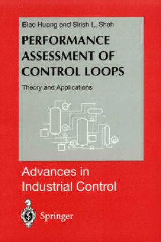 Cover of Performance Assessment of Control Loops
