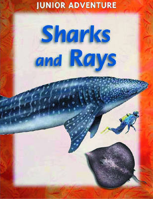 Cover of Sharks and Rays