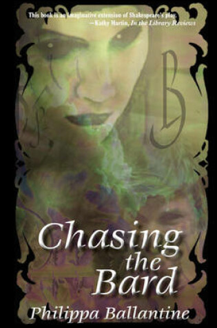 Cover of Chasing the Bard