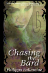 Book cover for Chasing the Bard