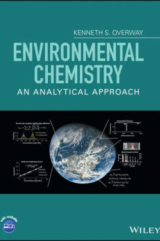 Cover of Environmental Chemistry